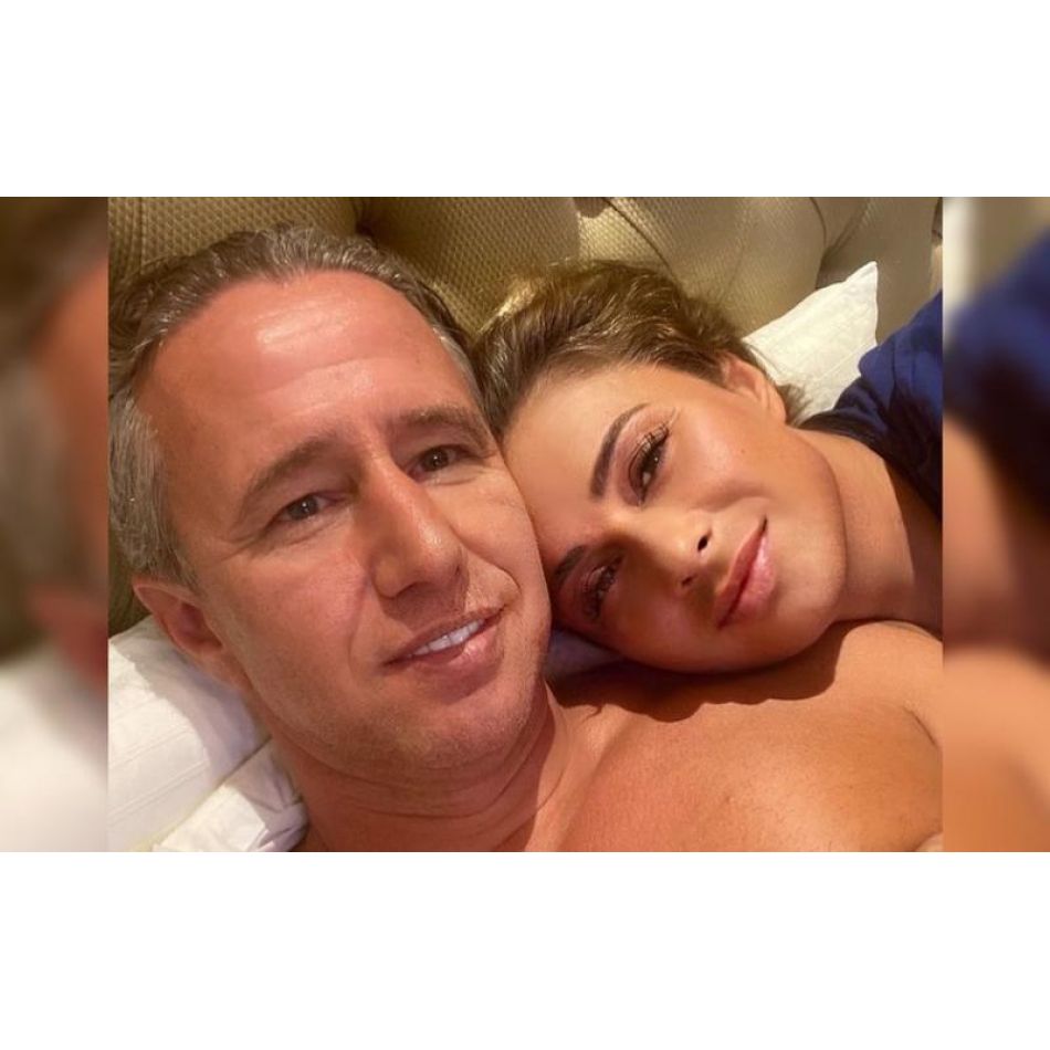 Anamaria Prodan, atac la bărbăția lui Reghecampf! Impresara, detalii despre performanțele în pat ale încă actualului soț