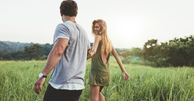 Să nu-ți fie teamă să îți dăruiesti inima unei Fecioare