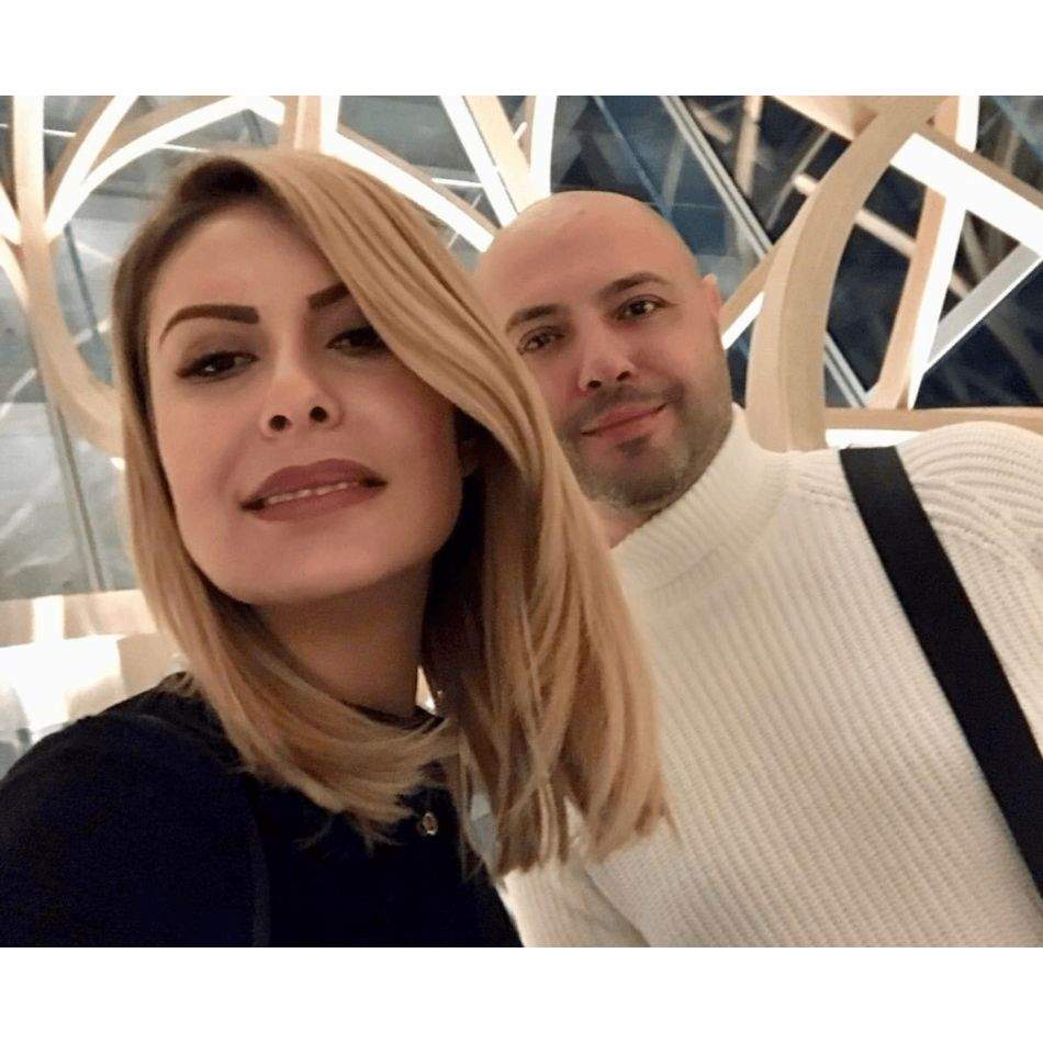 Mihai Mitoșeru este în continuare cu gândul la Noemi, la 4 ani de la divorț. Prezentatorul își dorește cu ardoare împăcarea