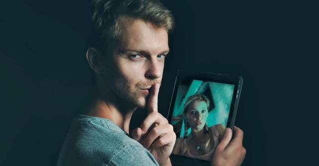 Confesiuni din Tinderville: Mai bine ramai cu calul