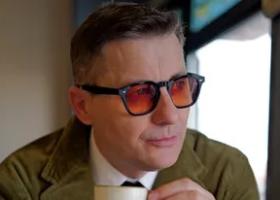 Doliu imens pentru Adrian Sînă! Mama artistului s-a stins din viață, chiar de ziua fiicei sale
