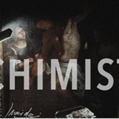 IRAIDA - Alchimistul: un statement despre importanța iubirii