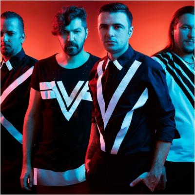 Trupa Vunk lanseaza videoclipul Iubeste-ma #detot si  reinventeaza Valentine's Day 