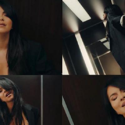 INNA cântă despre iubirea sinceră și profundă în piesa De dragul tău din cadrul The Session