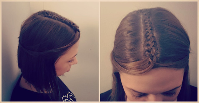 Cum sa faci cea mai frumoasa impletitura din acest an?