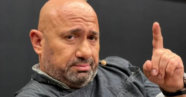 Prima reacție a lui Cătălin Scărlătescu, după ce Antena 1 l-a dat în judecată:  Le doresc multă sănătate...