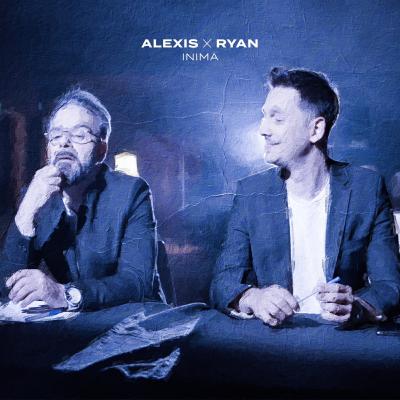 Alexis și Ryan lansează 'Inima', o piesă aparte despre iubire și puterea de a lupta pentru cel iubit