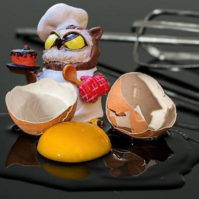 NU mai arunca COJILE DE OU: intrebuintari pentru frumusete si sanatate