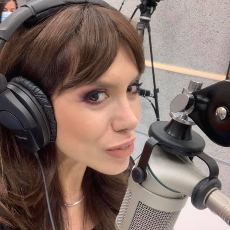 Denise Rifai și Dani Oțil, conflict de proporții în fața studenților! Ce au avut să își reproșeze unul altuia?