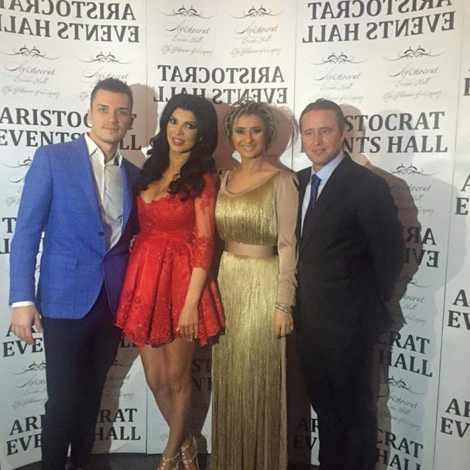 Anamaria Prodan, adevărul despre căsnicia lui Reghecampf cu Mariana Pfeiffer: Am ajutat-o foarte mult