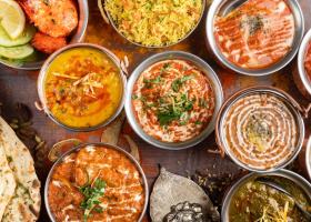 Dieta indiană: Slăbești sănătos și te bucuri de alimente pline de savoare