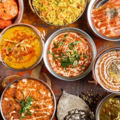 Dieta indiană: Slăbești sănătos și te bucuri de alimente pline de savoare 