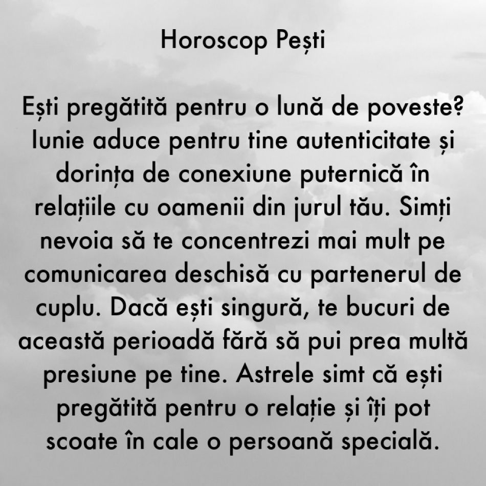 Horoscopul sincer al dragostei pentru luna iunie. Astrele rezervă surprize incredibile pentru toate zodiile