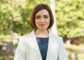 Maia Sandu, mesaj înainte de alegeri - Noi știm cum este cu Kremlinul: șantajul economic, energetic, prezența trupelor ruse