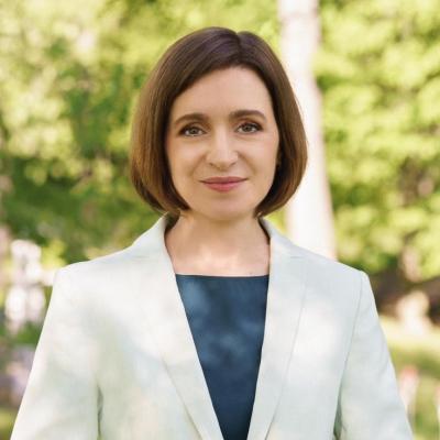 Maia Sandu, mesaj înainte de alegeri - Noi știm cum este cu Kremlinul: șantajul economic, energetic, prezența trupelor ruse