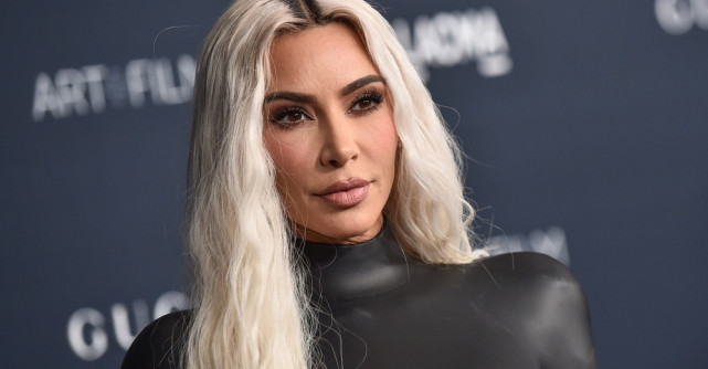 Kim Kardashian, internată în spital după un diagnostic neașteptat. Afecțiunea care i-a amintit de moartea tatălui său