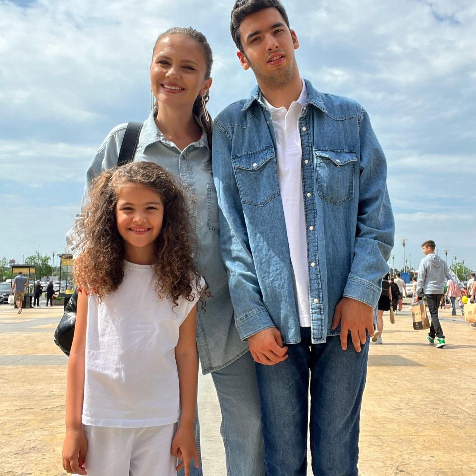 Cristina Șișcanu, decizie radicală legată de familia sa! Ce a hotărât soția lui Mădălin Ionescu?