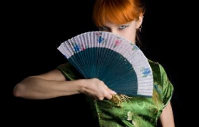 Quiz: Ce nume chinezesc ti se potriveste?