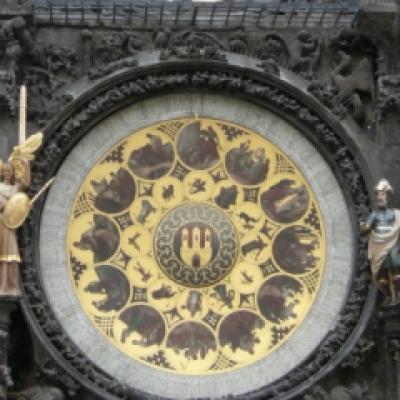 Astrologie: Horoscopul sufletelor pereche in luna a zecea