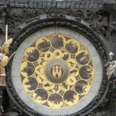 Astrologie: Horoscopul sufletelor pereche in luna a zecea