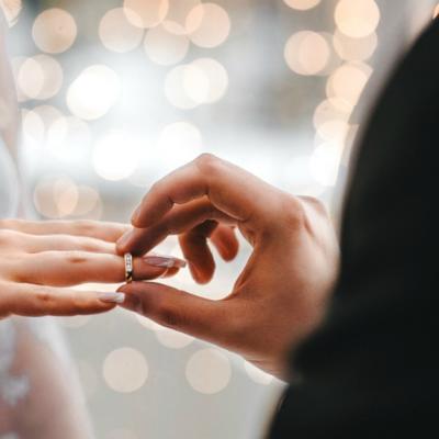 Borcea nu mai are chef de nunta