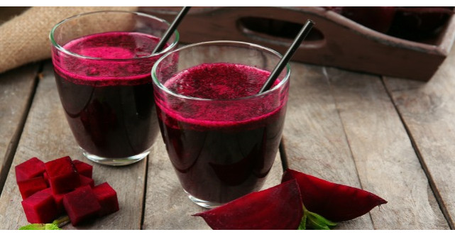 Doctoria nestiuta din sucul de sfecla. Ce se intampla in corpul tau daca bei o cana zilnic