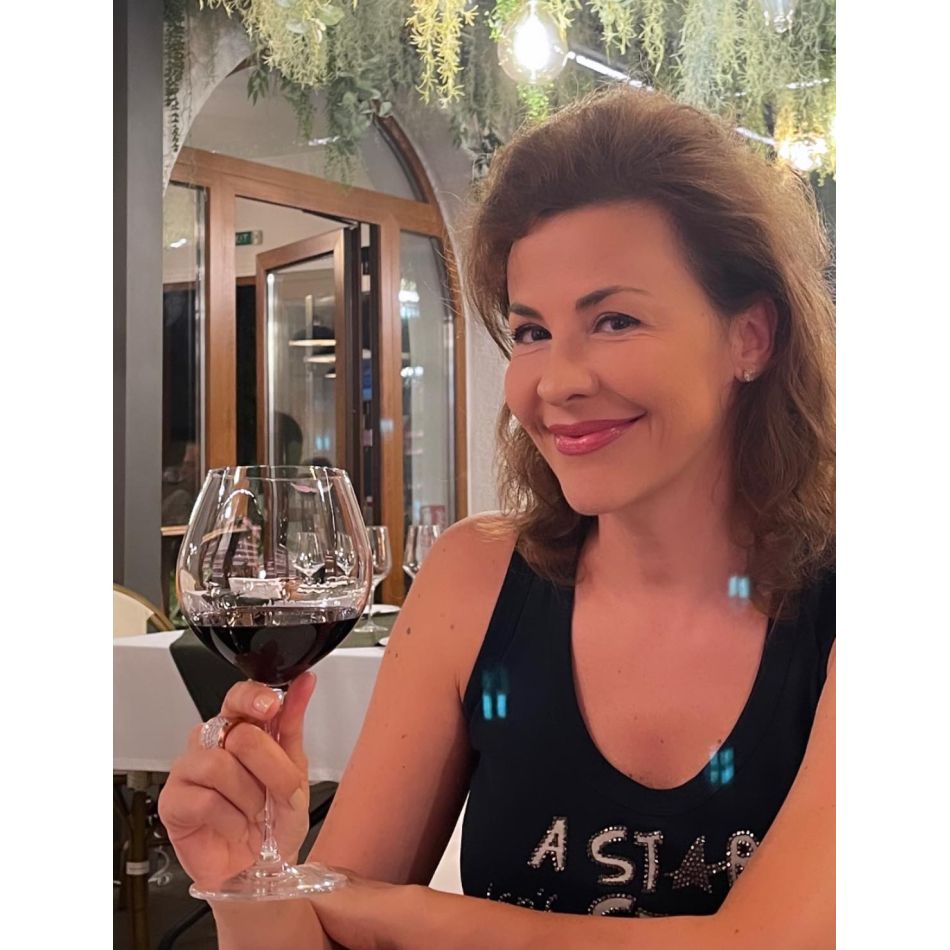 Adina Alberts, dezvăluiri despre sora ei, Daniela, care a ales să se călugărească:Acum știu eu sigur că a făcut o alegere bună