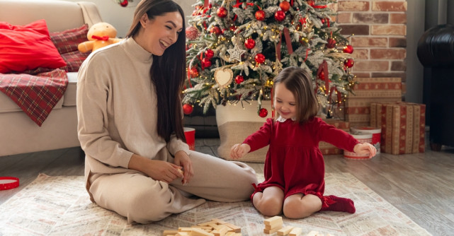 Idei de activități în vacanța de iarnă - cum să-ți petreci timpul liber de sărbători