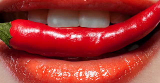 SLABESTI MANCAND: 5 Cele mai puternice condimente PENTRU SLABIRE