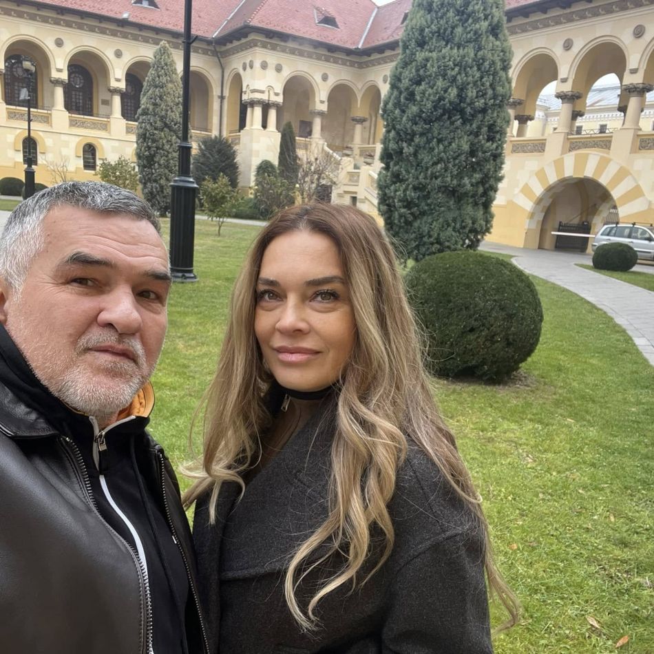 Monica Doroftei, apariție spectaculoasă la nunta fiului său: Soacra mare a furat toate privirile. Cum arată acum?