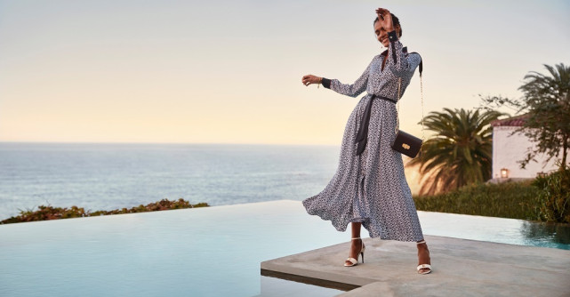 Moda pentru zilele de vara