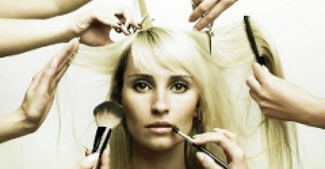 Celebrul make-up artist Maxime Poulain vine in AFI Palace Cotroceni 
