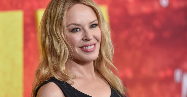 Kylie Minogue, mărturisire cutremurătoare: Am fost doar o umbră a mea. Al doilea cancer a fost ținut secret ani la rând