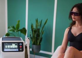 Frica de epilarea definitivă se transformă în încredere la EVA Salon – cel mai bun salon de epilare definitivă din Timișoara