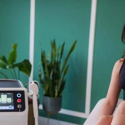 Frica de epilarea definitivă se transformă în încredere la EVA Salon – cel mai bun salon de epilare definitivă din Timișoara