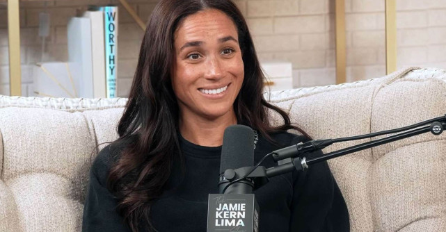 Vacanța la Disneyland a lui Meghan Markle supusă unor teorii ale conspirației! Semnele care i-au pus pe gânduri pe internauți