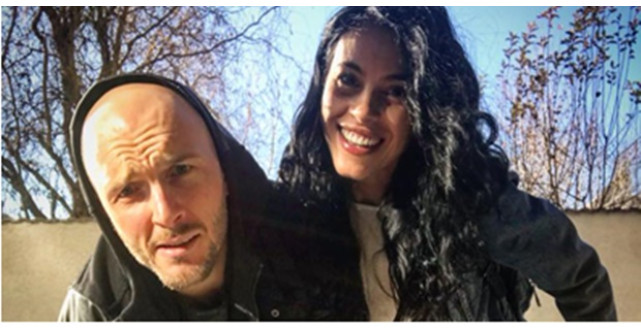 Cătălin Bordea, despre mutarea fostei sale soții cu Spike: Mai bine m-ar interesa Sofia Vicoveanca cu Uzzi...