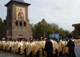 Sărbătoare 26 octombrie Sfântul Dimitrie, Izvorâtorul de Mir – Rugăciunea făcătoare de minuni