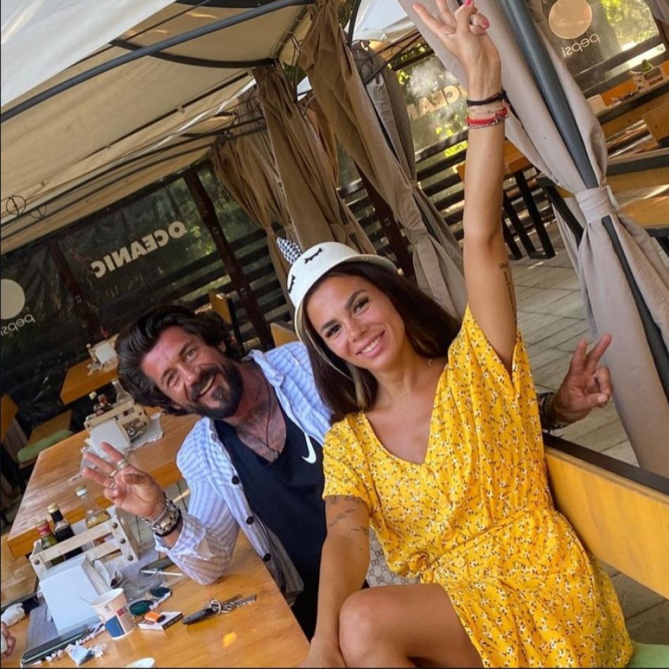 Andrei Rotaru, reproșuri geloase la adresa Diandrei: O să ajung la concluzia că o să plec singur de aici