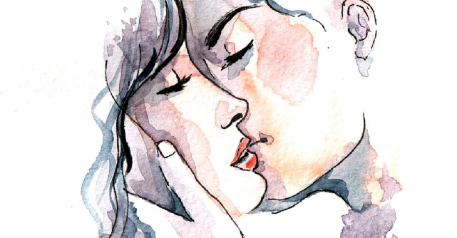 Nu te mulțumi niciodată cu mai puțin. Rămâi singură până când vei întâlni acel bărbat care va lupta pentru tine