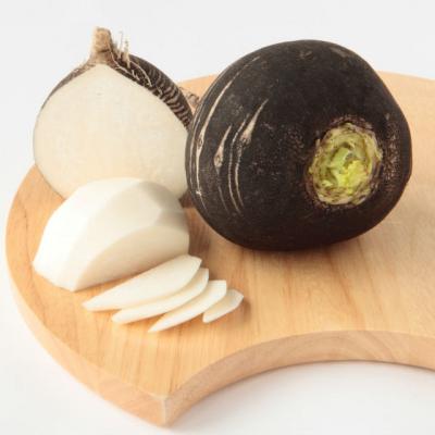 Ridichea Neagra: magia naturii in sanatate