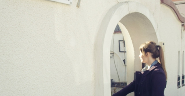 Video! Casa Margarit , spatiu de evenimente alternative!