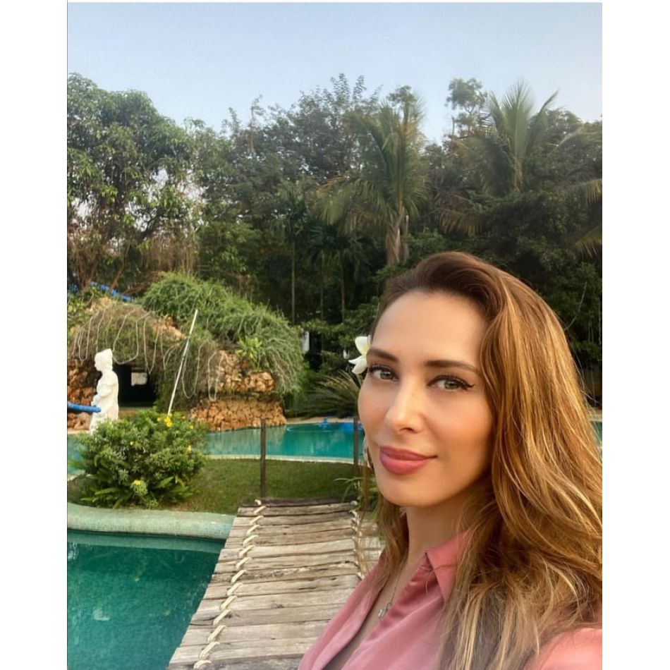 Iulia Vântur și Salman Khan, anunț de ultimă oră! Ce au hotărât cei doi cu privire la relația lor?