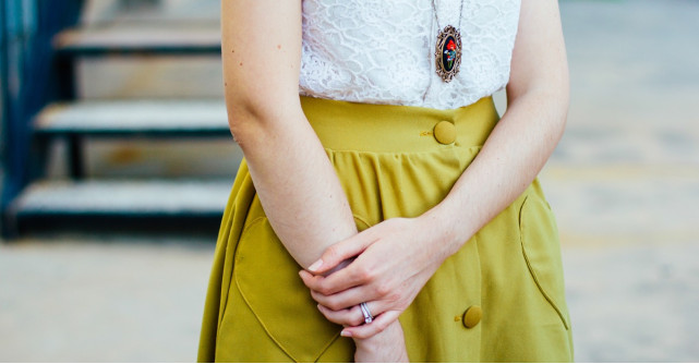 Verde-greenery - cum s-a vazut in colectiile de moda 2017 ale marilor designeri