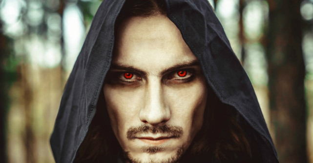 Opt pași pentru a te proteja de vampirii energetici