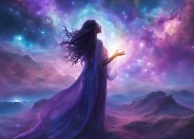 7 Mantre Puternice pentru Fiecare Zi din Săptămâna 23-29 Septembrie 🌟💖