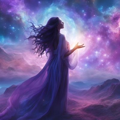 7 Mantre pentru fiecare zi din această săptămână (23-29 septembrie)