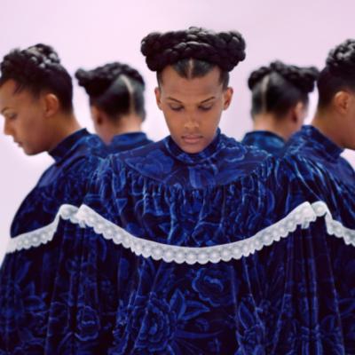 Stromae a lansat noul single 'L’enfer'