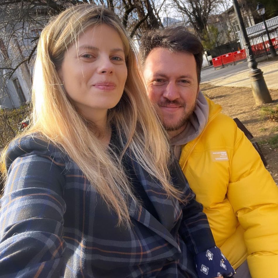 Cum a reușit Roxana Hulpe să slăbească 40 de kilograme după naștere: Nu regret niciun kilogram...