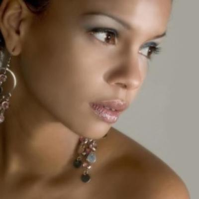 Tendinte in machiajul primavara-vara 2011